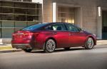 Toyota Avalon 2016 года